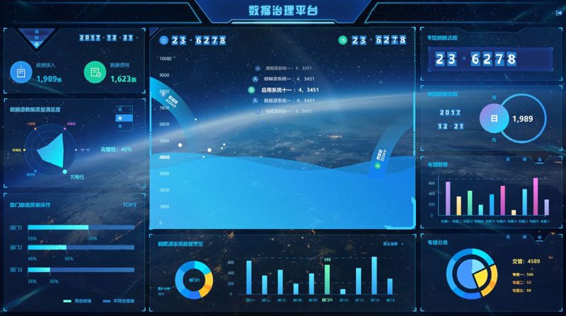 华腾悦和科技:引领未来产业创新